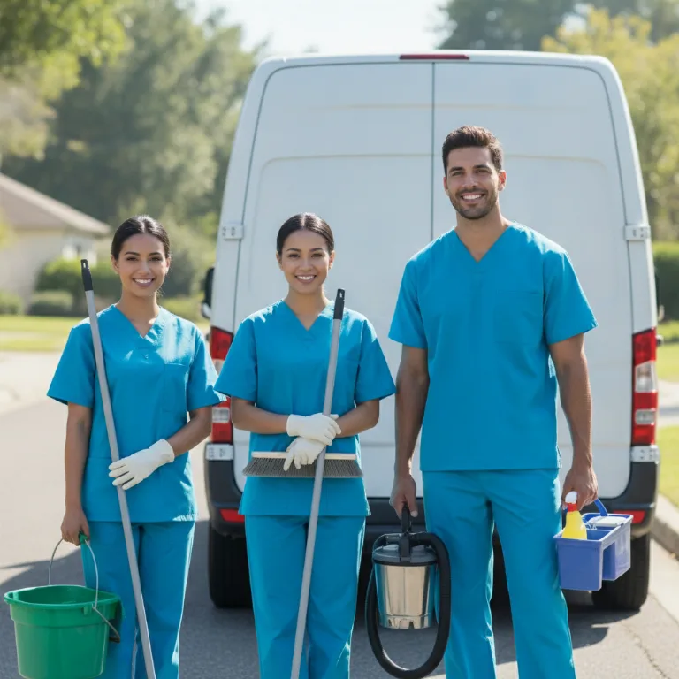 house cleaning Dumfries