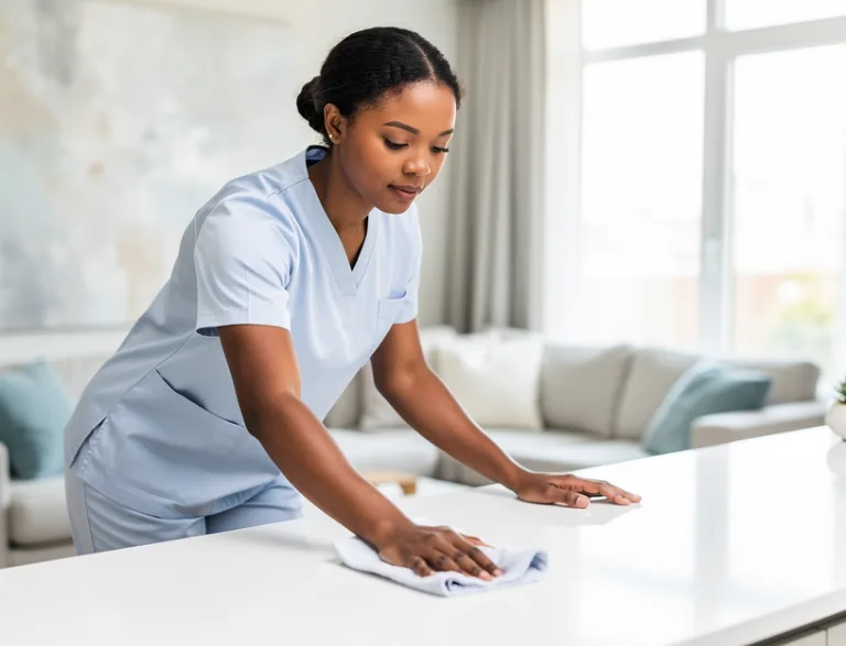 house cleaning Dumfries